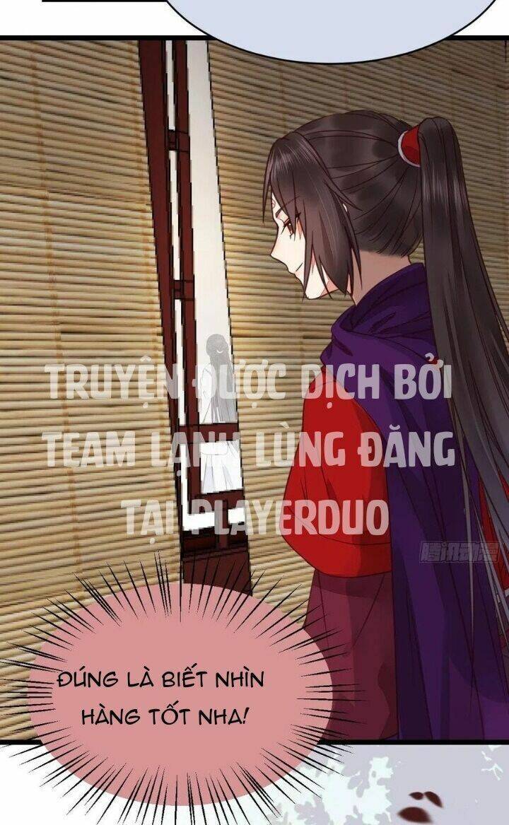 Tuyệt Sắc Quyến Rũ: Quỷ Y Chí Tôn Chap 333 - Next Chap 334