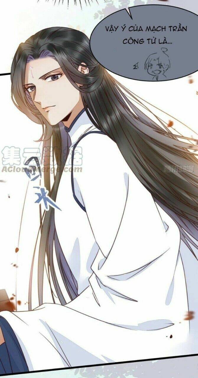 Tuyệt Sắc Quyến Rũ: Quỷ Y Chí Tôn Chap 333 - Next Chap 334