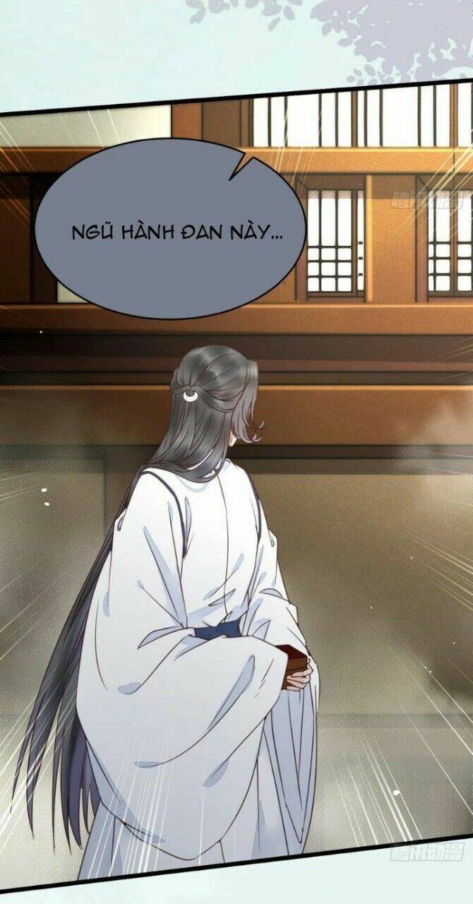Tuyệt Sắc Quyến Rũ: Quỷ Y Chí Tôn Chap 333 - Next Chap 334