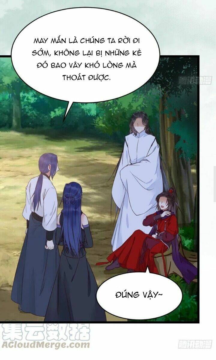 Tuyệt Sắc Quyến Rũ: Quỷ Y Chí Tôn Chap 334 - Next Chap 335