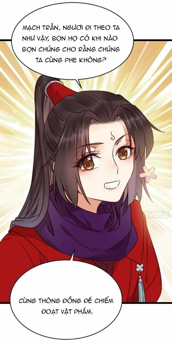 Tuyệt Sắc Quyến Rũ: Quỷ Y Chí Tôn Chap 334 - Next Chap 335
