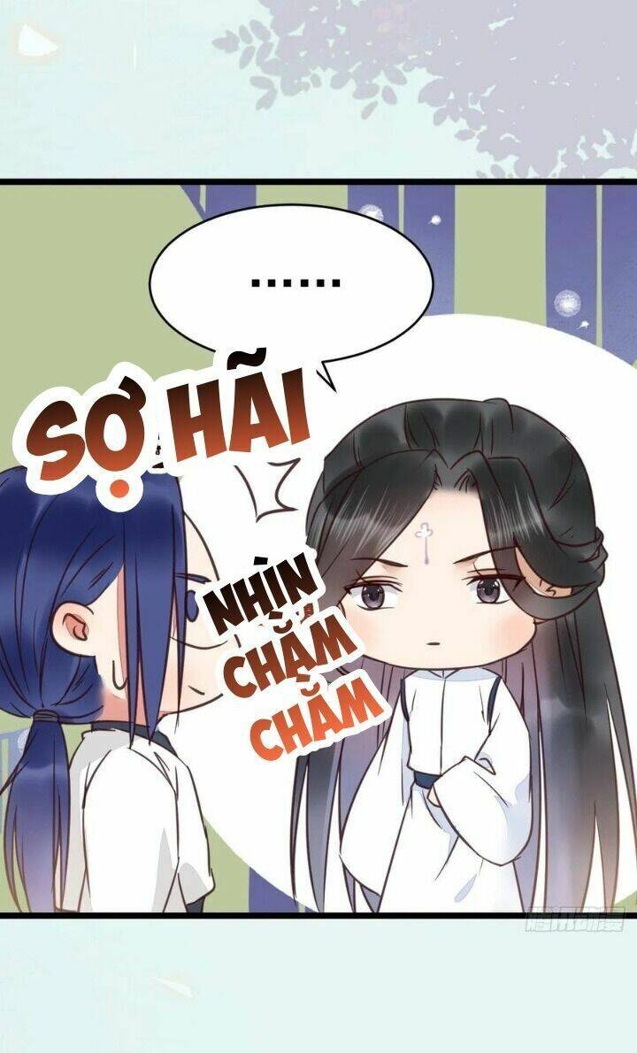 Tuyệt Sắc Quyến Rũ: Quỷ Y Chí Tôn Chap 334 - Next Chap 335