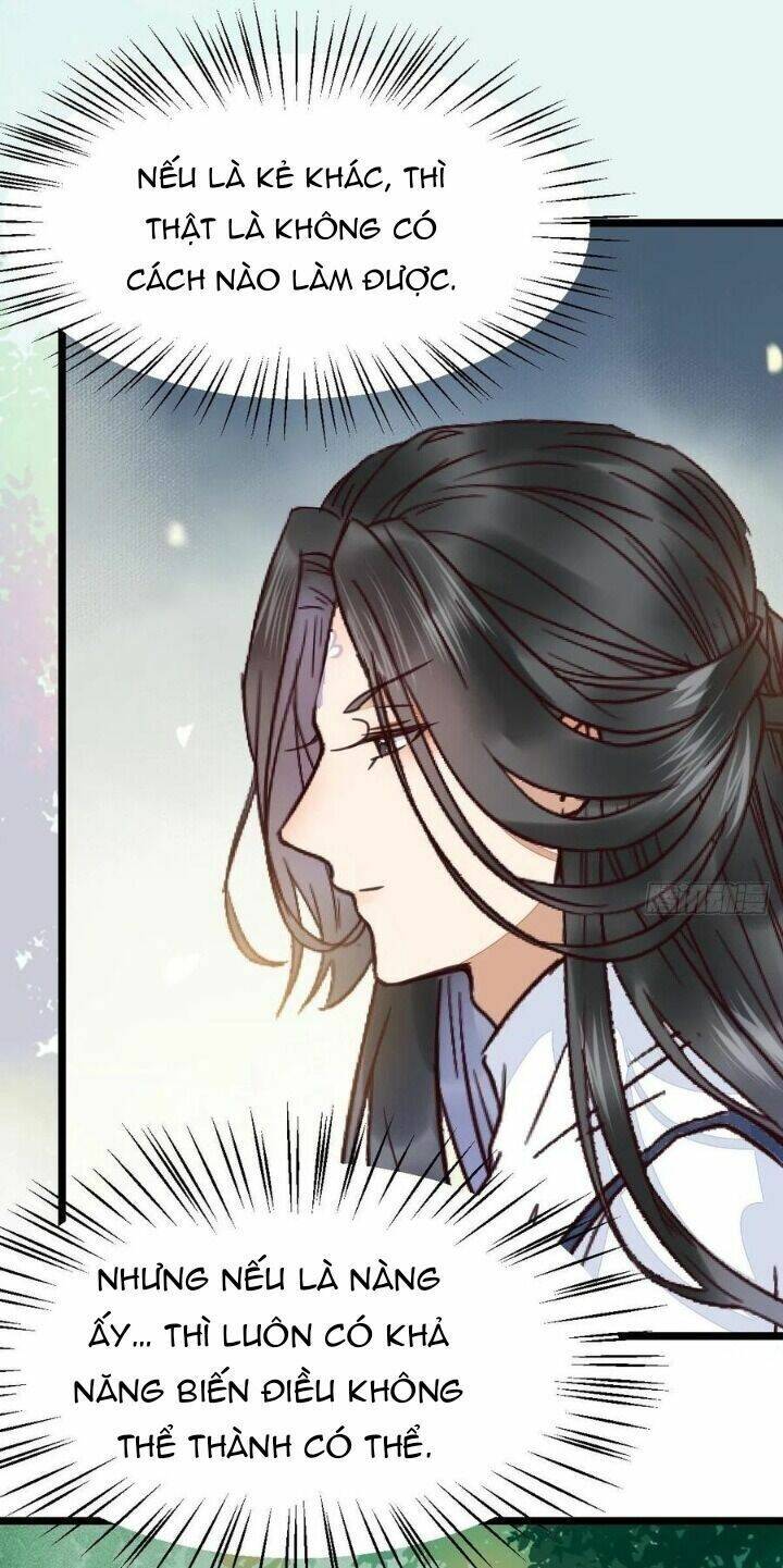 Tuyệt Sắc Quyến Rũ: Quỷ Y Chí Tôn Chap 334 - Next Chap 335