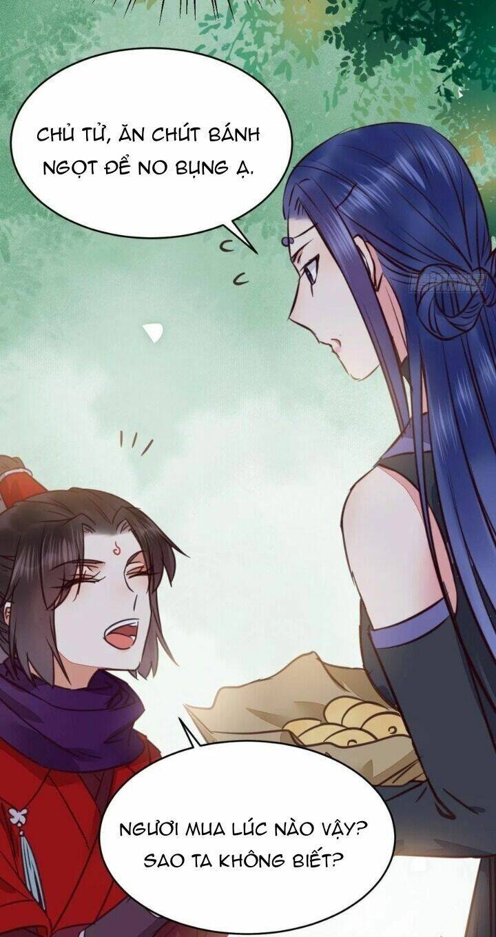 Tuyệt Sắc Quyến Rũ: Quỷ Y Chí Tôn Chap 334 - Next Chap 335