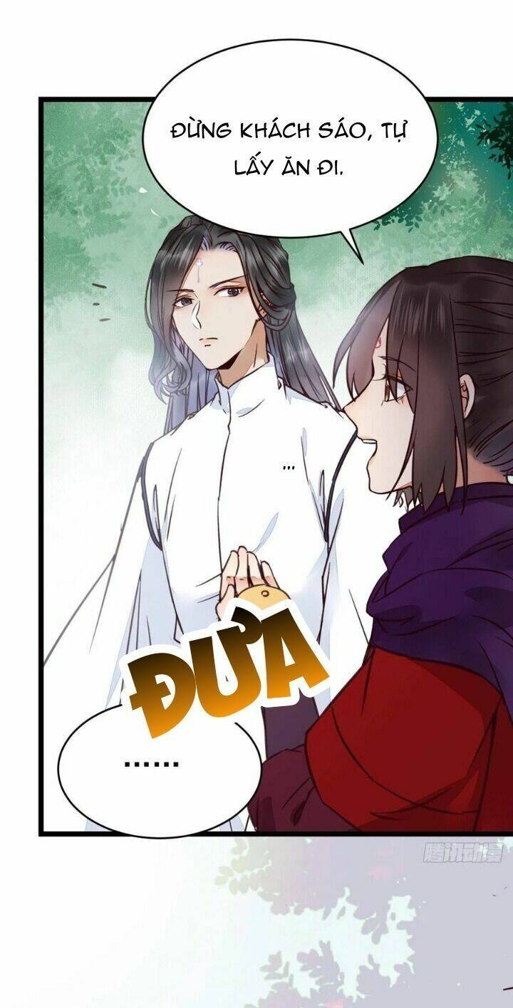 Tuyệt Sắc Quyến Rũ: Quỷ Y Chí Tôn Chap 334 - Next Chap 335