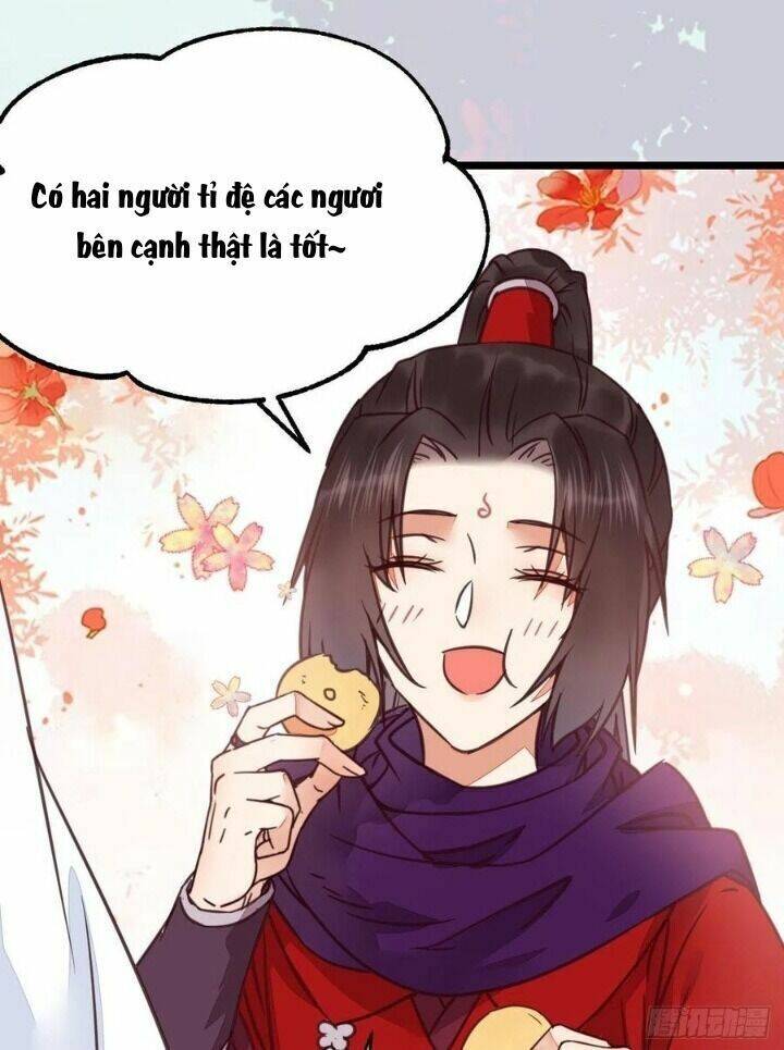 Tuyệt Sắc Quyến Rũ: Quỷ Y Chí Tôn Chap 334 - Next Chap 335