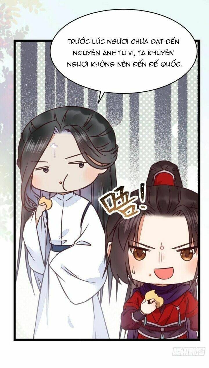Tuyệt Sắc Quyến Rũ: Quỷ Y Chí Tôn Chap 334 - Next Chap 335