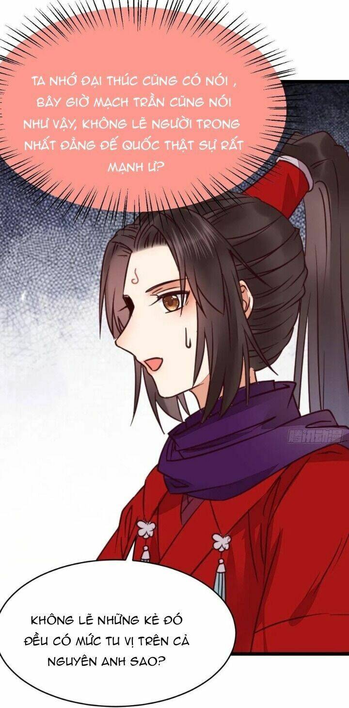Tuyệt Sắc Quyến Rũ: Quỷ Y Chí Tôn Chap 334 - Next Chap 335