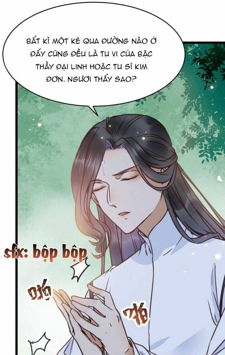 Tuyệt Sắc Quyến Rũ: Quỷ Y Chí Tôn Chap 334 - Next Chap 335