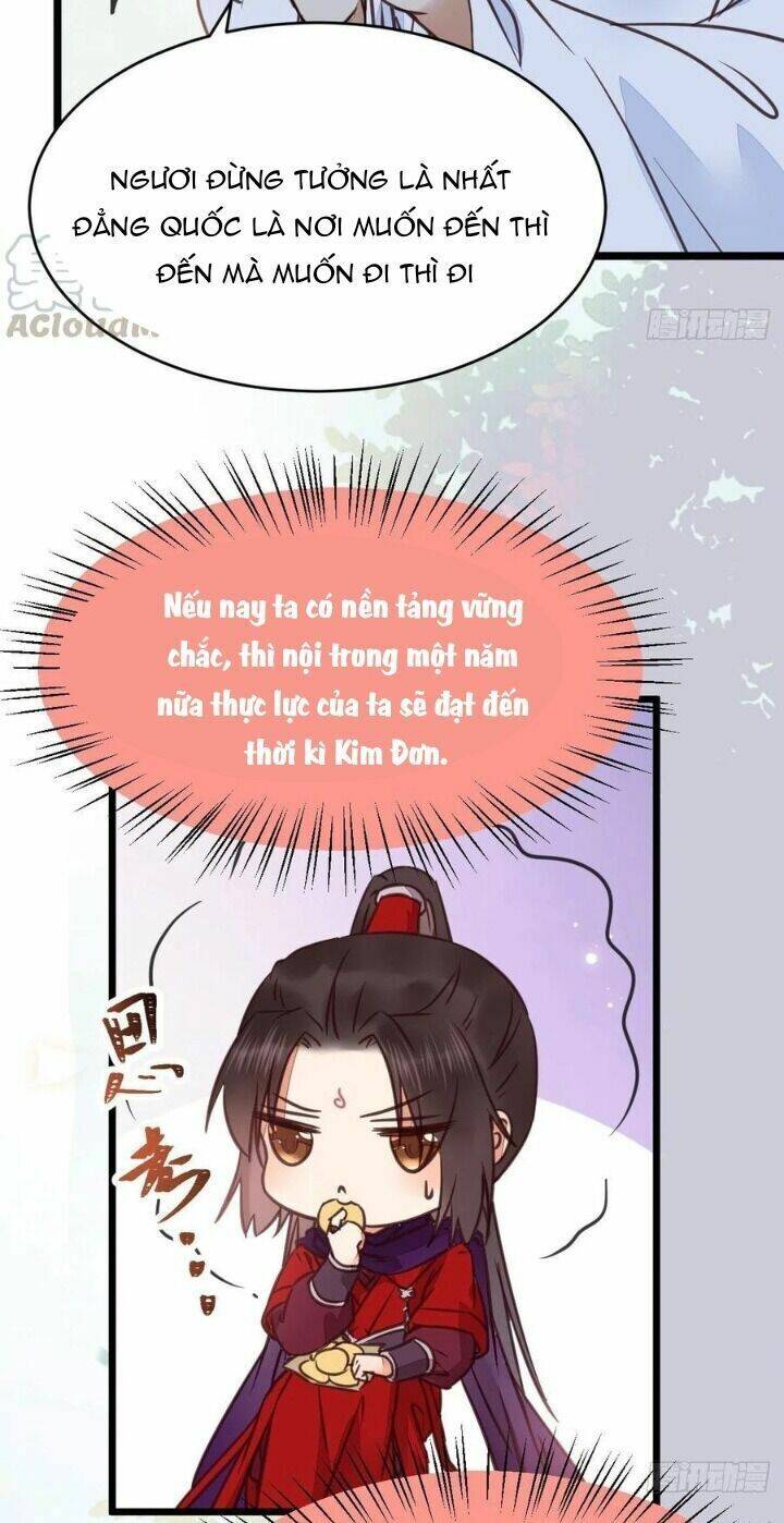 Tuyệt Sắc Quyến Rũ: Quỷ Y Chí Tôn Chap 334 - Next Chap 335