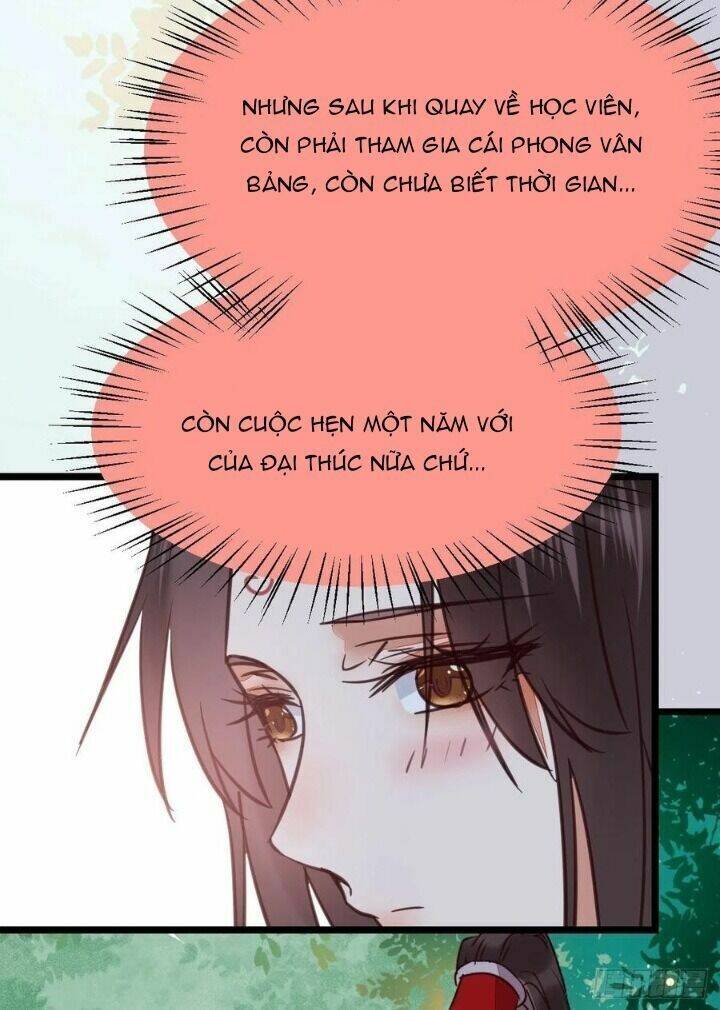 Tuyệt Sắc Quyến Rũ: Quỷ Y Chí Tôn Chap 334 - Next Chap 335