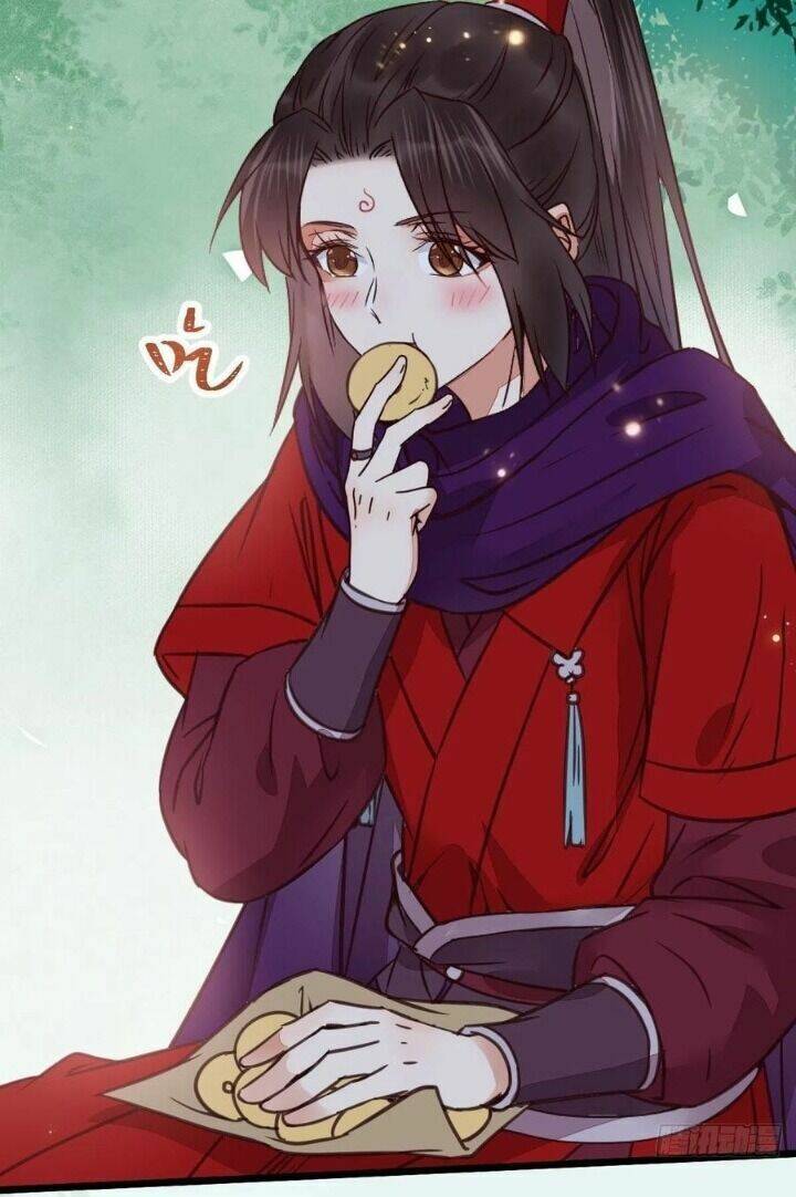 Tuyệt Sắc Quyến Rũ: Quỷ Y Chí Tôn Chap 334 - Next Chap 335
