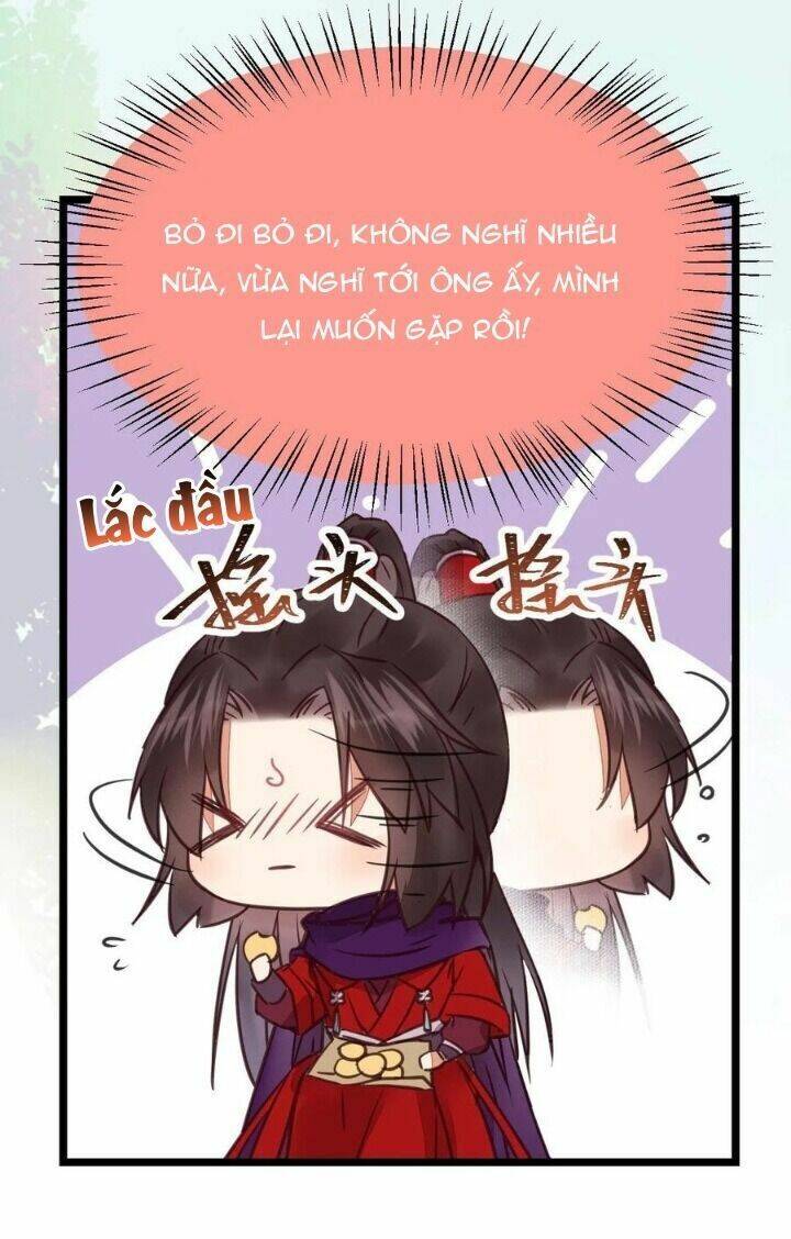 Tuyệt Sắc Quyến Rũ: Quỷ Y Chí Tôn Chap 334 - Next Chap 335