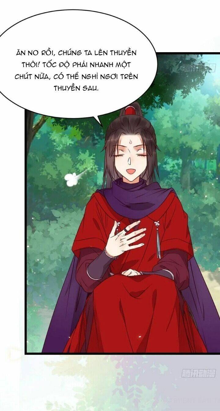 Tuyệt Sắc Quyến Rũ: Quỷ Y Chí Tôn Chap 334 - Next Chap 335