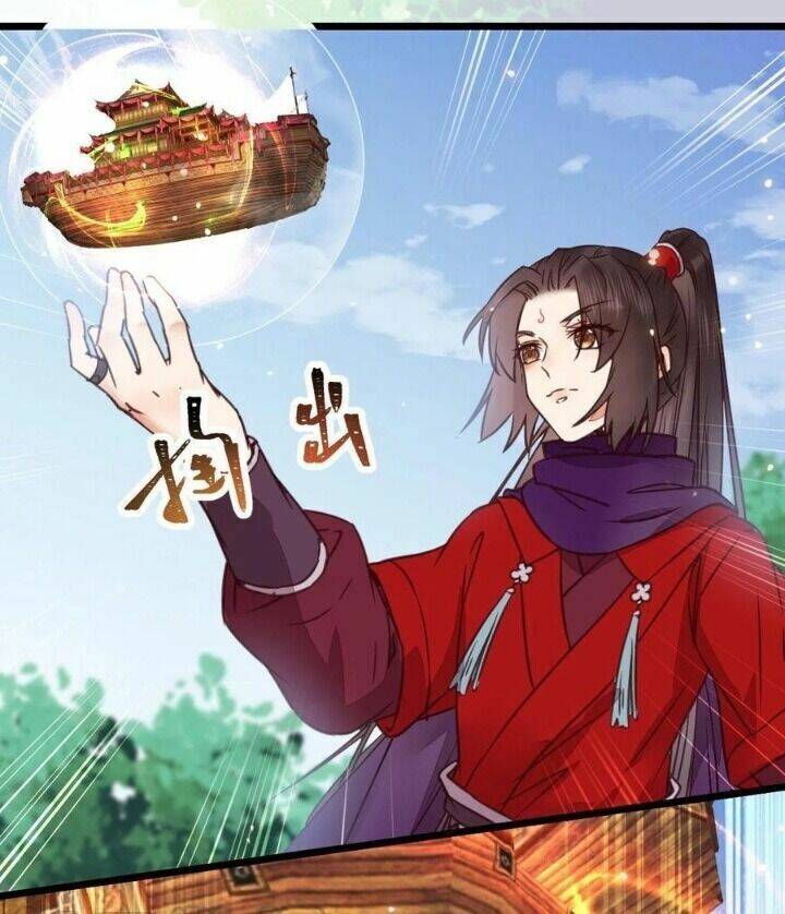 Tuyệt Sắc Quyến Rũ: Quỷ Y Chí Tôn Chap 334 - Next Chap 335