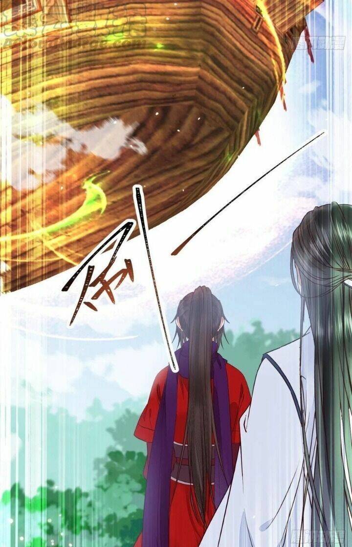 Tuyệt Sắc Quyến Rũ: Quỷ Y Chí Tôn Chap 334 - Next Chap 335