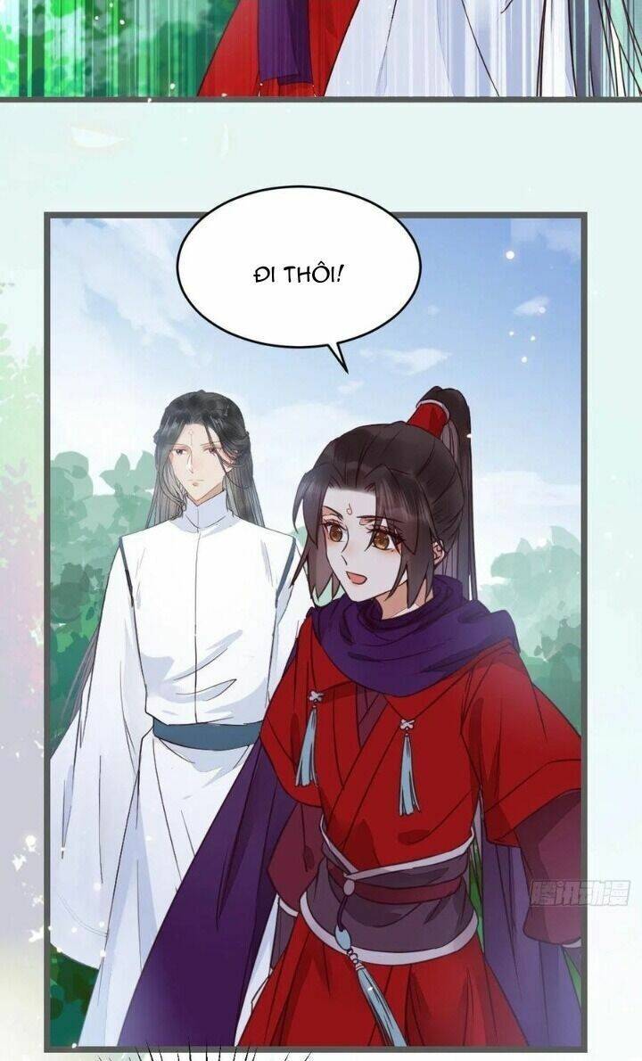 Tuyệt Sắc Quyến Rũ: Quỷ Y Chí Tôn Chap 334 - Next Chap 335