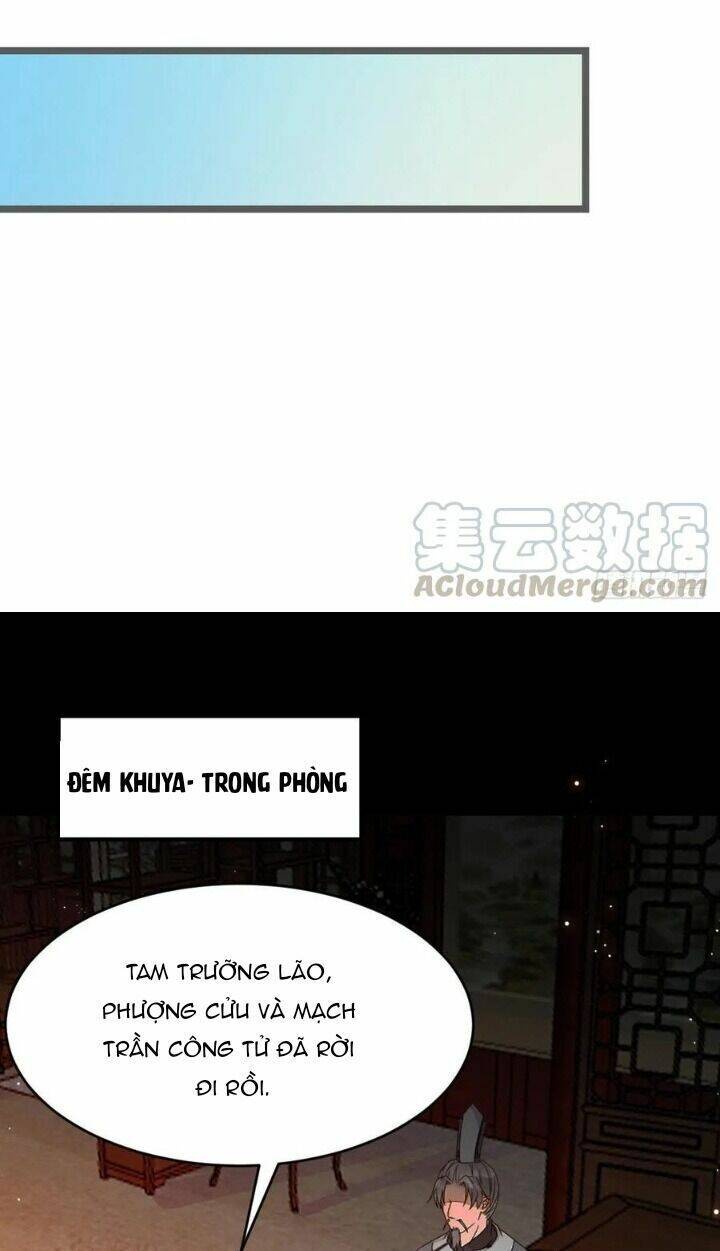 Tuyệt Sắc Quyến Rũ: Quỷ Y Chí Tôn Chap 334 - Next Chap 335