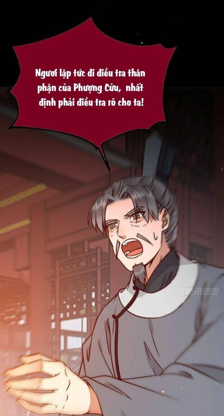 Tuyệt Sắc Quyến Rũ: Quỷ Y Chí Tôn Chap 334 - Next Chap 335