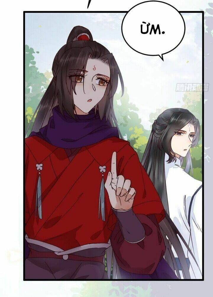 Tuyệt Sắc Quyến Rũ: Quỷ Y Chí Tôn Chap 334 - Next Chap 335