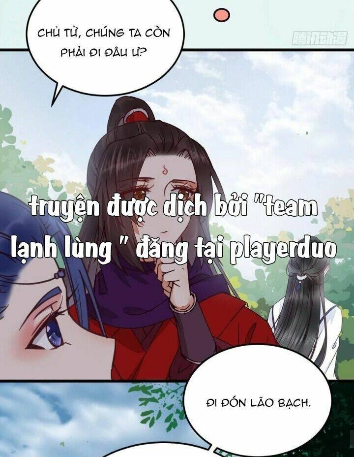 Tuyệt Sắc Quyến Rũ: Quỷ Y Chí Tôn Chap 334 - Next Chap 335