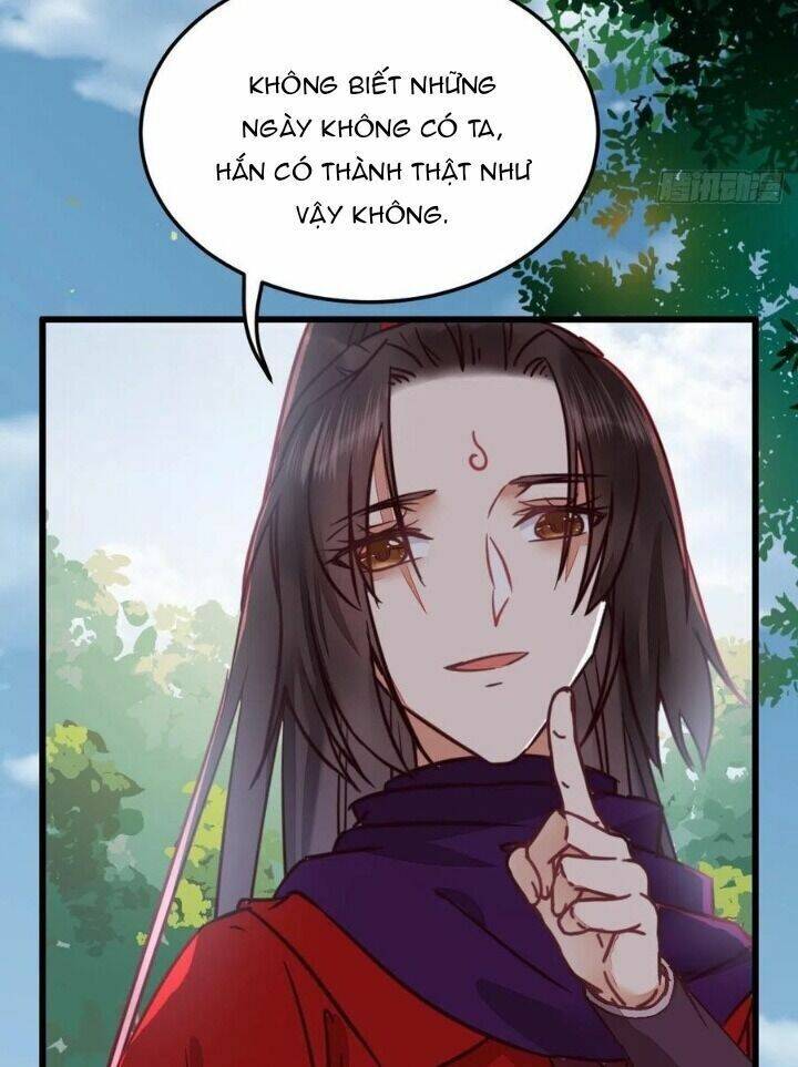 Tuyệt Sắc Quyến Rũ: Quỷ Y Chí Tôn Chap 334 - Next Chap 335