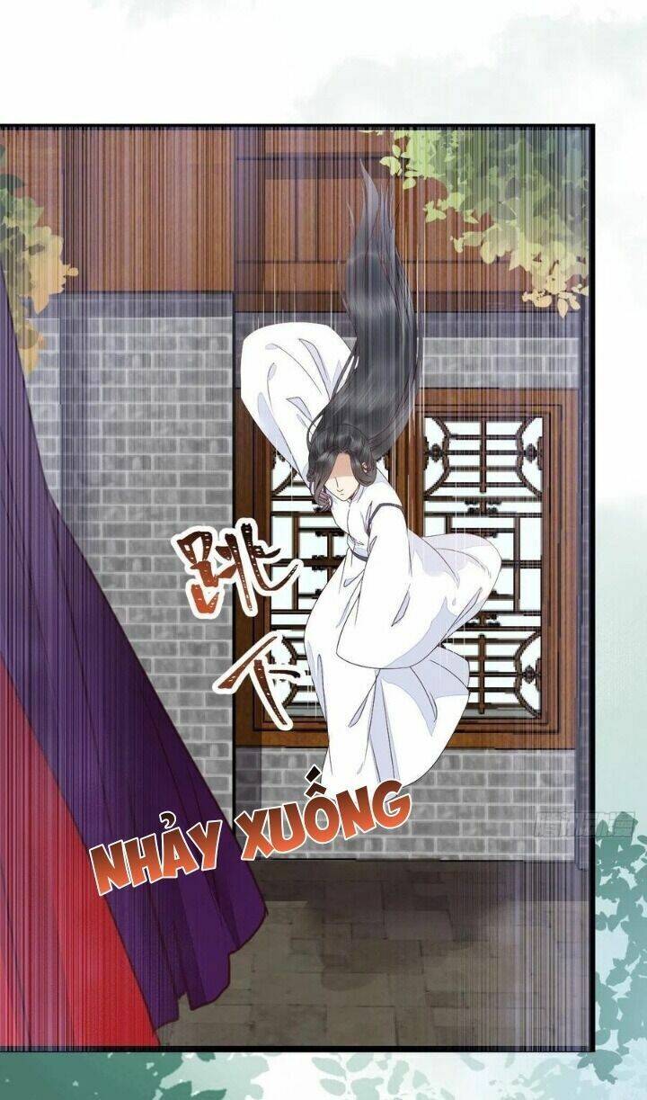 Tuyệt Sắc Quyến Rũ: Quỷ Y Chí Tôn Chap 334 - Next Chap 335
