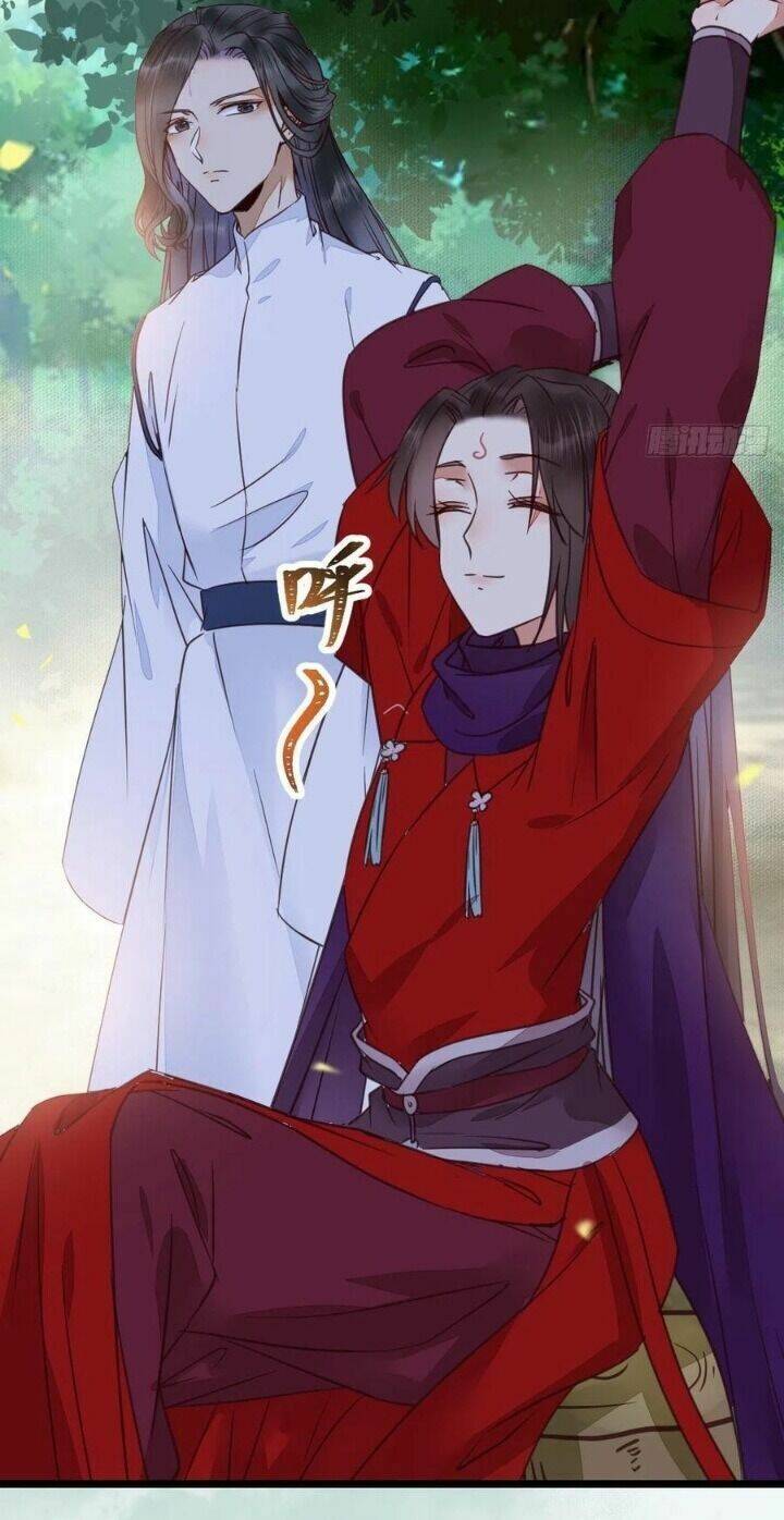 Tuyệt Sắc Quyến Rũ: Quỷ Y Chí Tôn Chap 334 - Next Chap 335