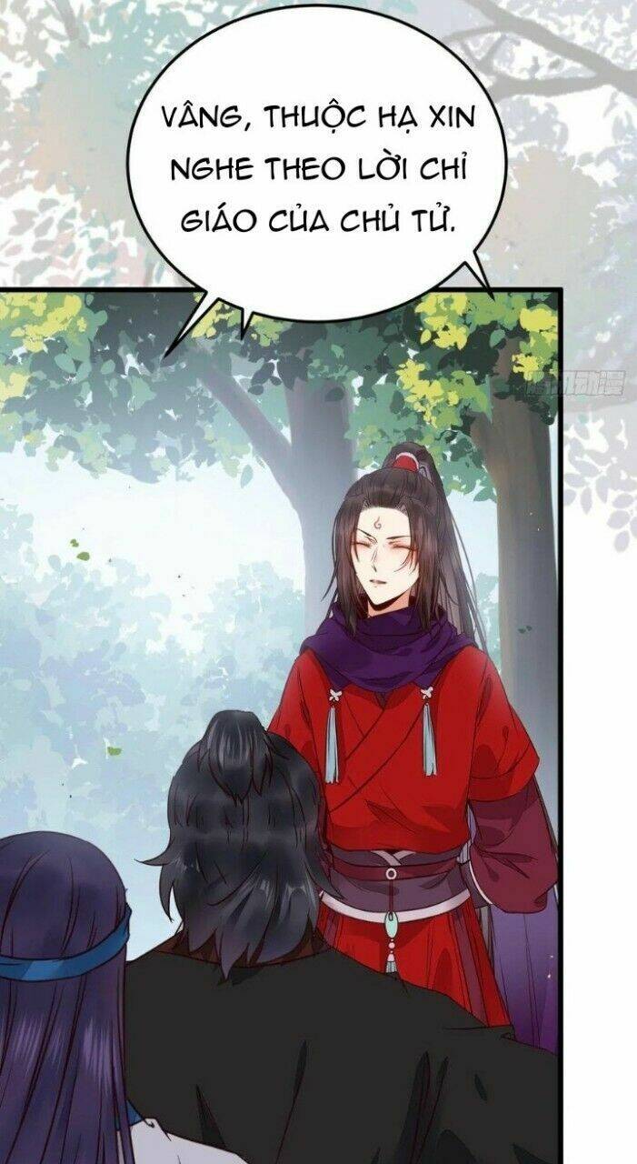 Tuyệt Sắc Quyến Rũ: Quỷ Y Chí Tôn Chap 335 - Next Chap 336