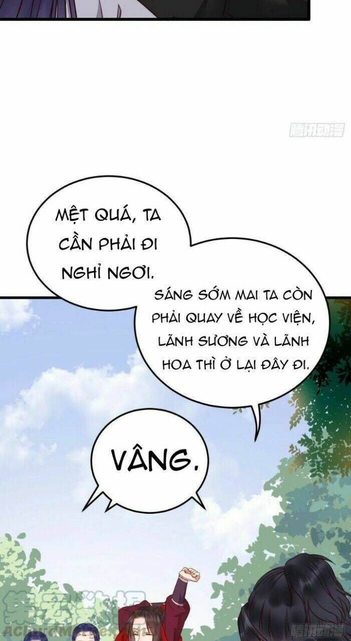 Tuyệt Sắc Quyến Rũ: Quỷ Y Chí Tôn Chap 335 - Next Chap 336