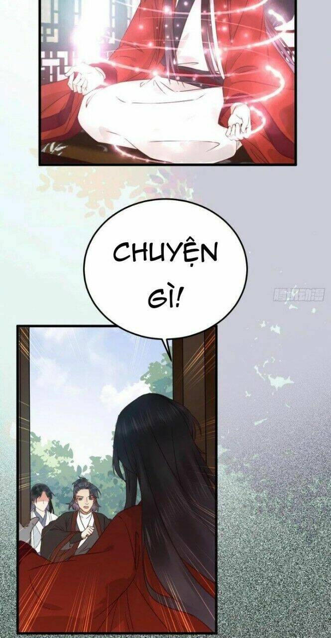 Tuyệt Sắc Quyến Rũ: Quỷ Y Chí Tôn Chap 335 - Next Chap 336