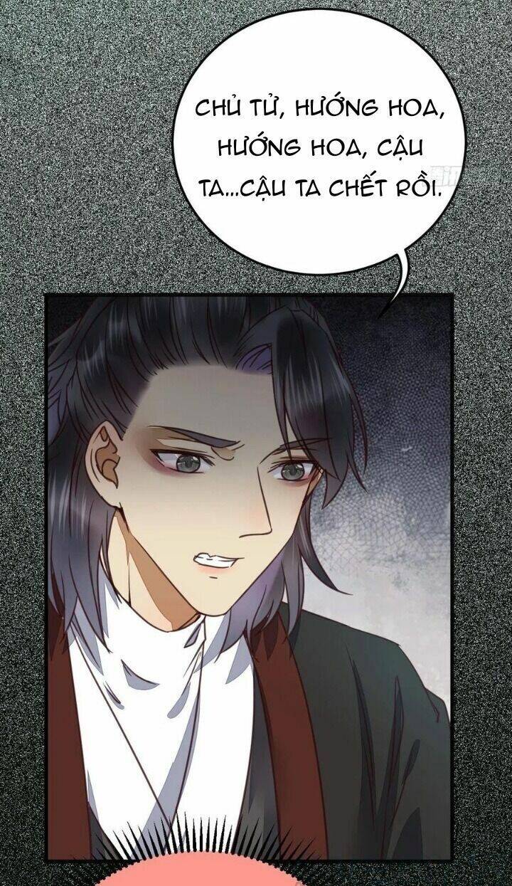 Tuyệt Sắc Quyến Rũ: Quỷ Y Chí Tôn Chap 335 - Next Chap 336