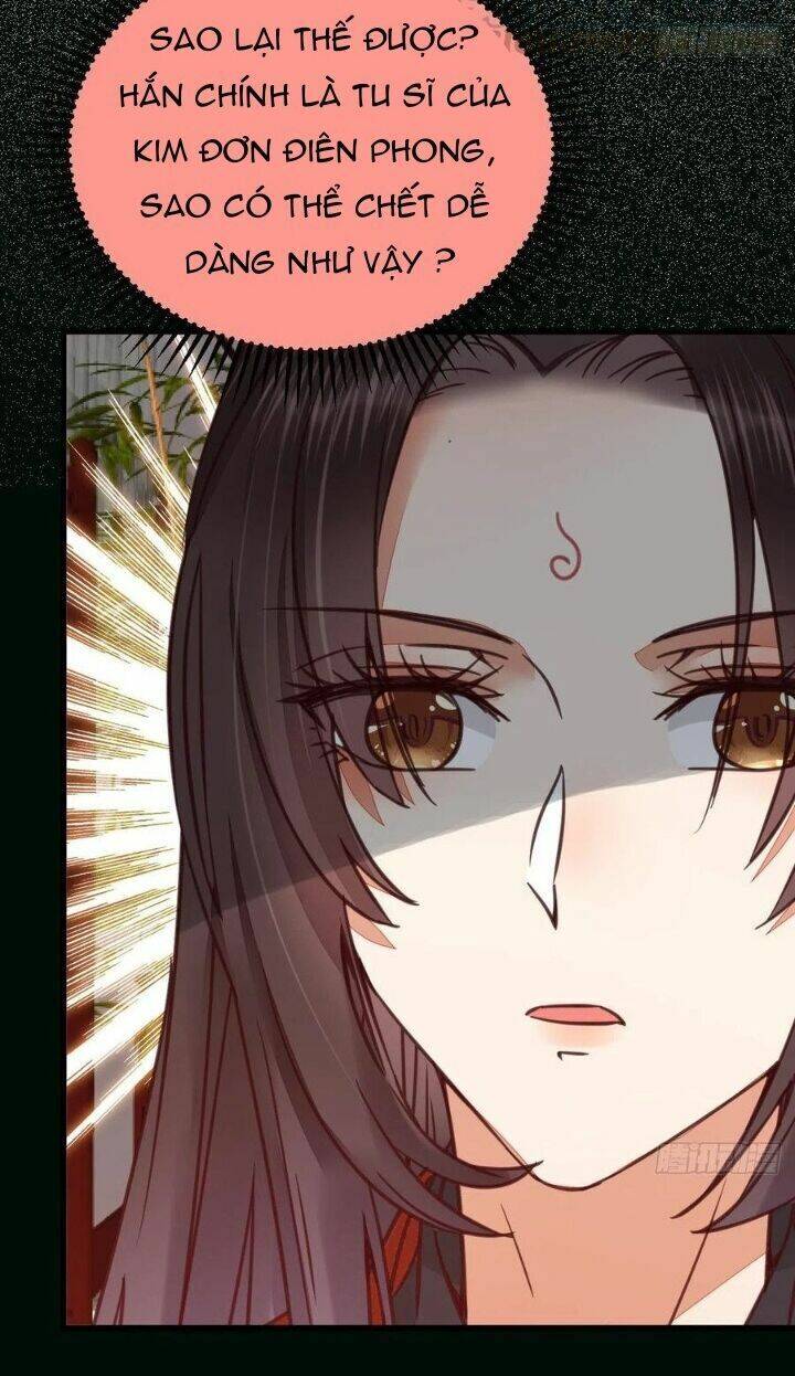 Tuyệt Sắc Quyến Rũ: Quỷ Y Chí Tôn Chap 335 - Next Chap 336