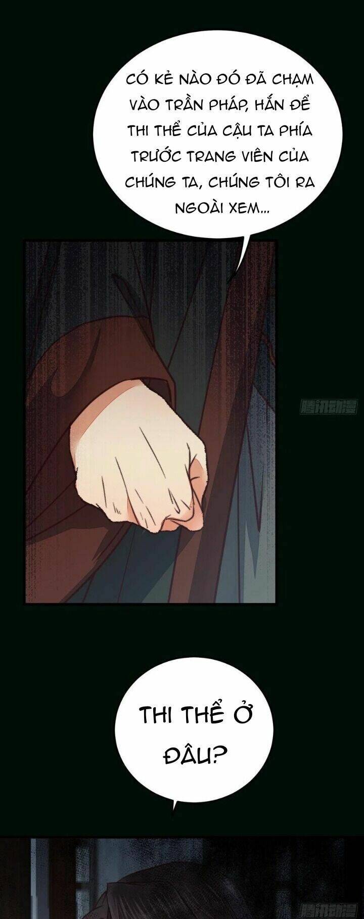 Tuyệt Sắc Quyến Rũ: Quỷ Y Chí Tôn Chap 335 - Next Chap 336
