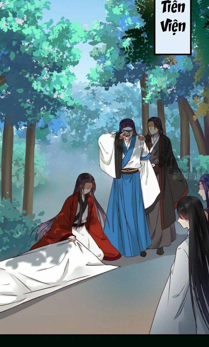 Tuyệt Sắc Quyến Rũ: Quỷ Y Chí Tôn Chap 335 - Next Chap 336