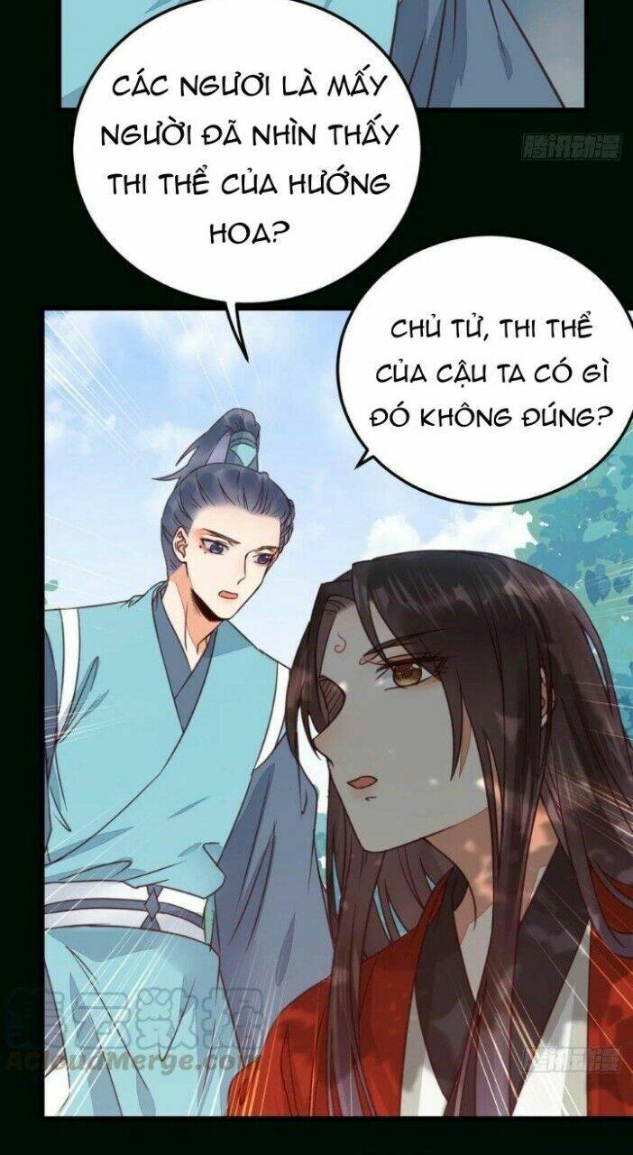 Tuyệt Sắc Quyến Rũ: Quỷ Y Chí Tôn Chap 335 - Next Chap 336