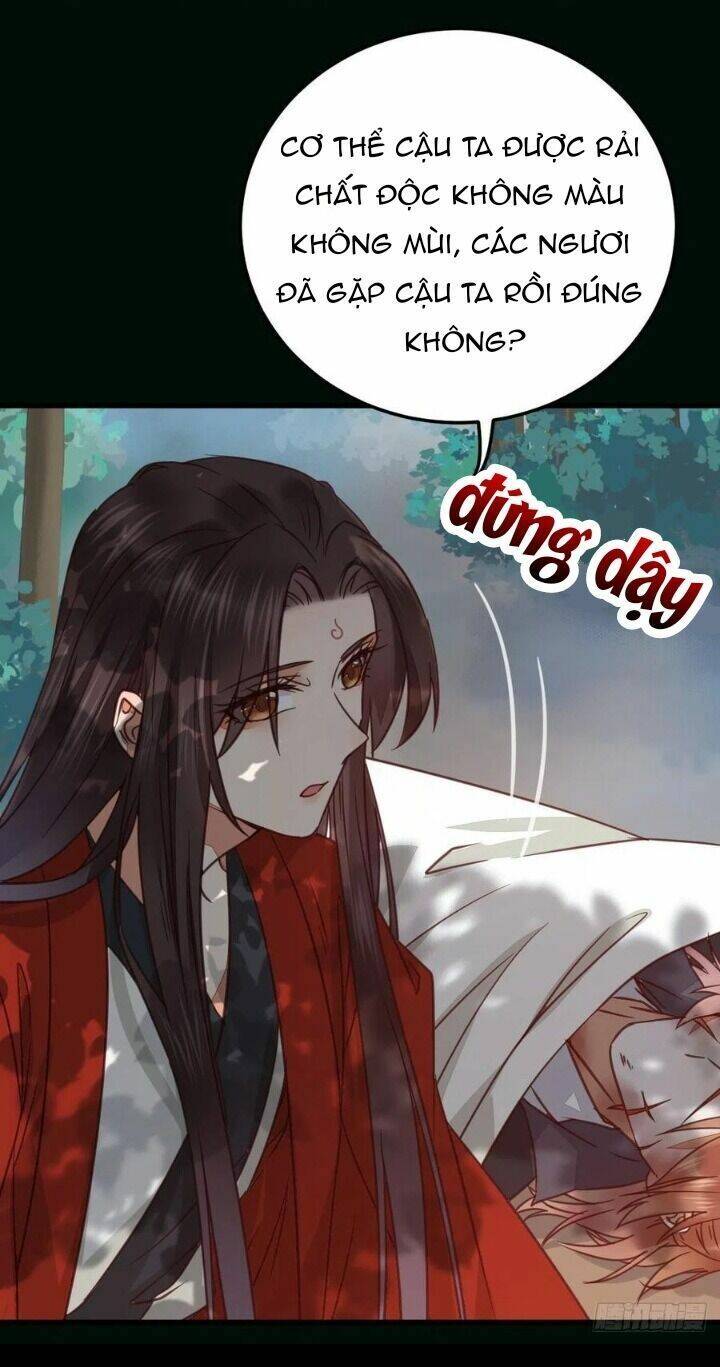 Tuyệt Sắc Quyến Rũ: Quỷ Y Chí Tôn Chap 335 - Next Chap 336