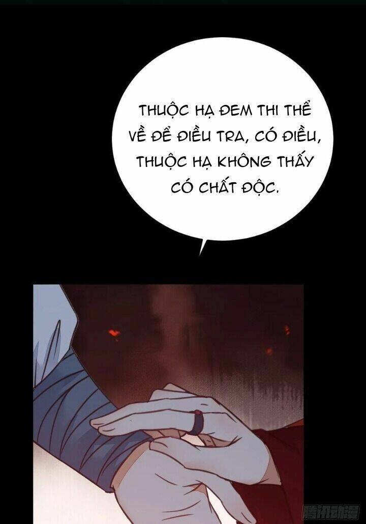 Tuyệt Sắc Quyến Rũ: Quỷ Y Chí Tôn Chap 335 - Next Chap 336