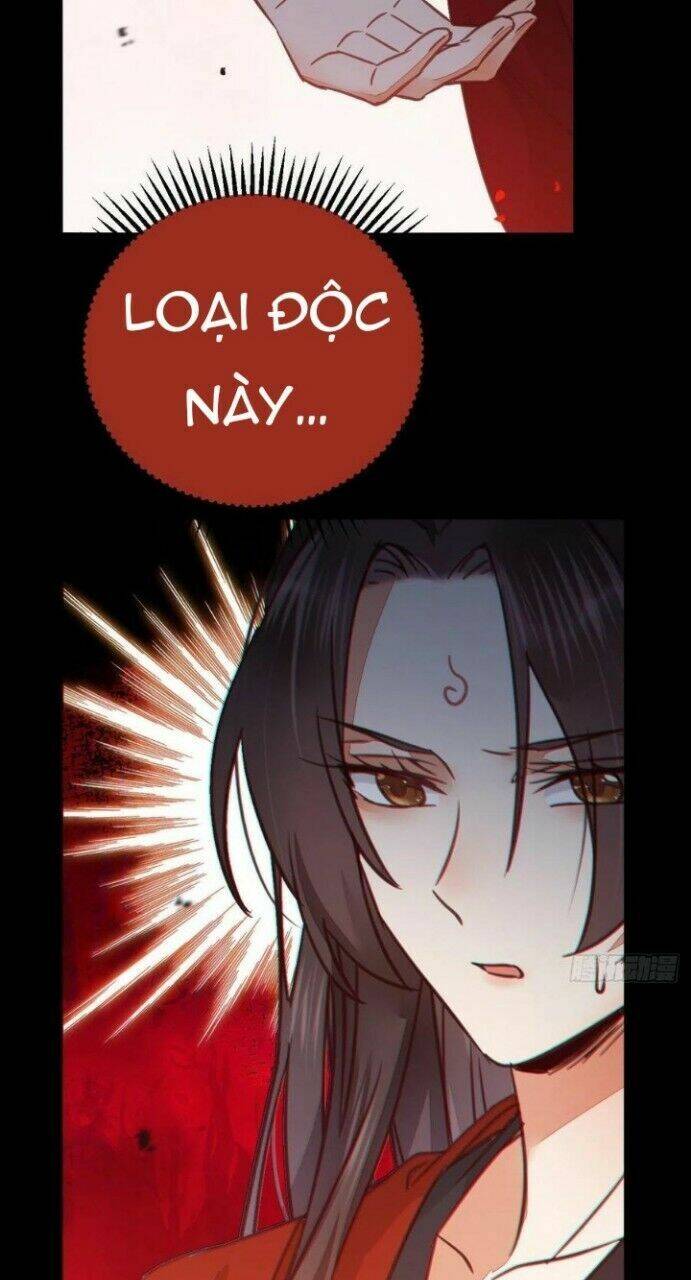 Tuyệt Sắc Quyến Rũ: Quỷ Y Chí Tôn Chap 335 - Next Chap 336