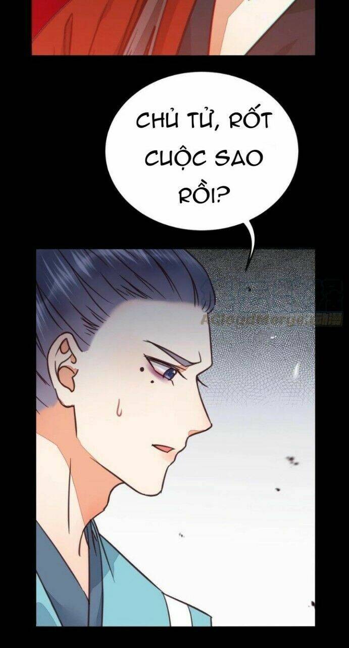 Tuyệt Sắc Quyến Rũ: Quỷ Y Chí Tôn Chap 335 - Next Chap 336