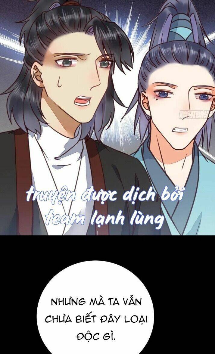 Tuyệt Sắc Quyến Rũ: Quỷ Y Chí Tôn Chap 335 - Next Chap 336