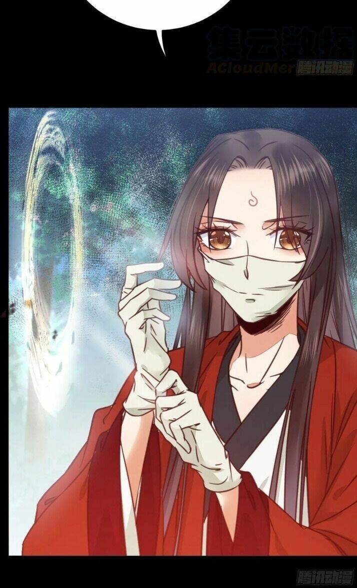 Tuyệt Sắc Quyến Rũ: Quỷ Y Chí Tôn Chap 335 - Next Chap 336