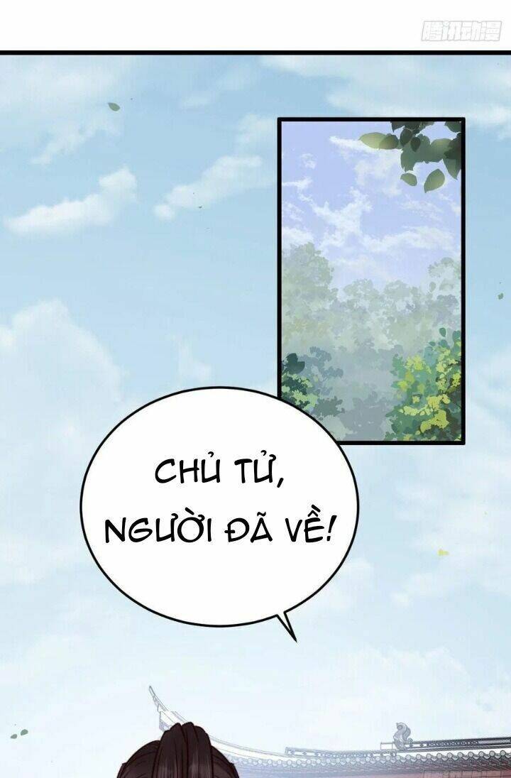 Tuyệt Sắc Quyến Rũ: Quỷ Y Chí Tôn Chap 335 - Next Chap 336