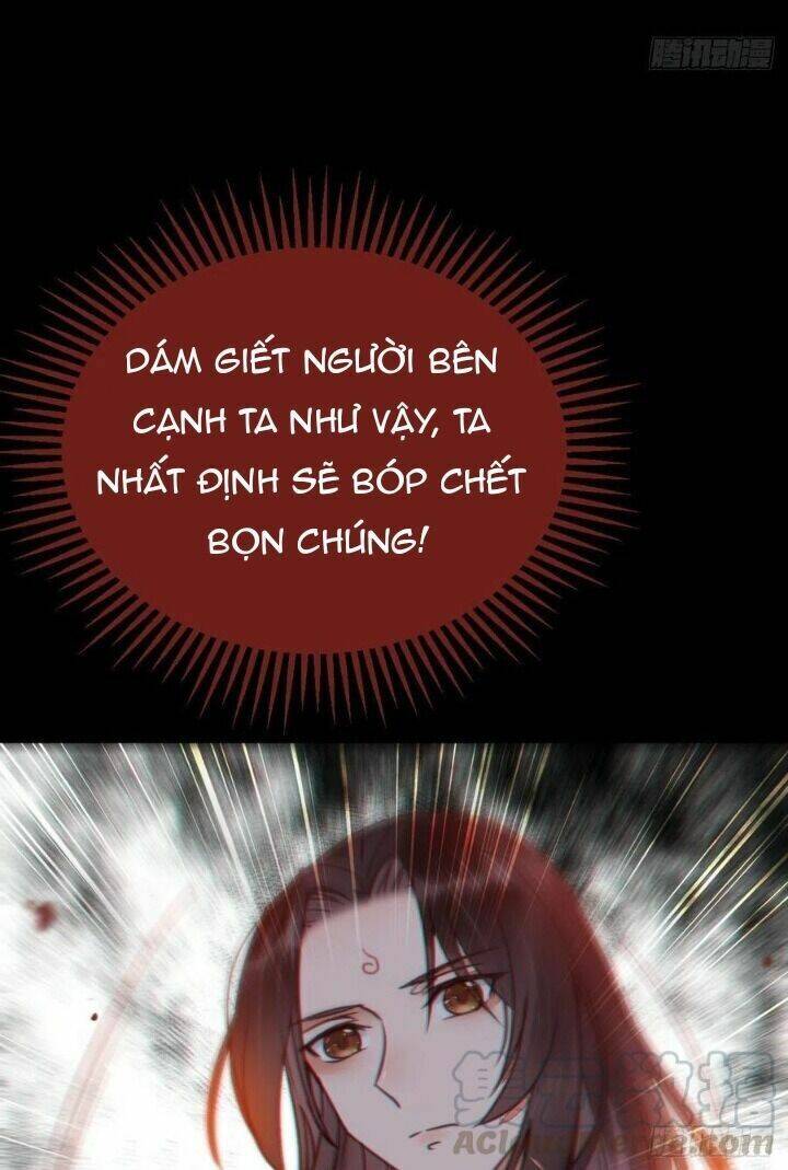 Tuyệt Sắc Quyến Rũ: Quỷ Y Chí Tôn Chap 335 - Next Chap 336