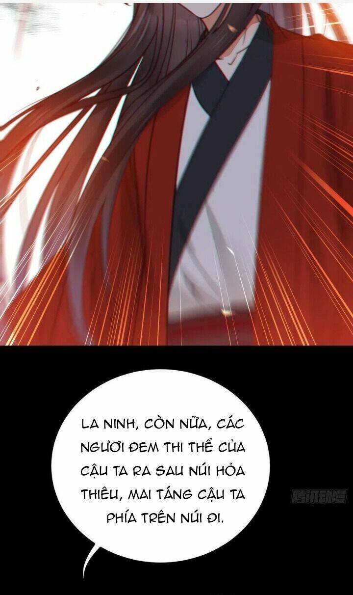 Tuyệt Sắc Quyến Rũ: Quỷ Y Chí Tôn Chap 335 - Next Chap 336