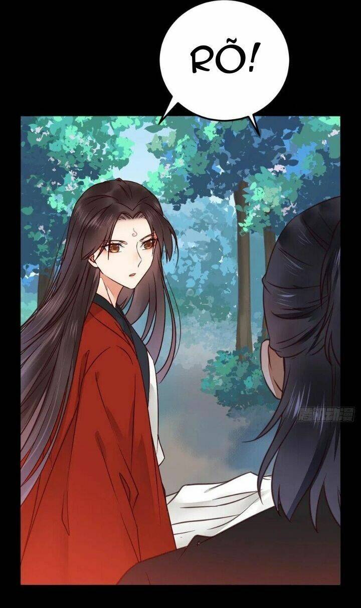 Tuyệt Sắc Quyến Rũ: Quỷ Y Chí Tôn Chap 335 - Next Chap 336