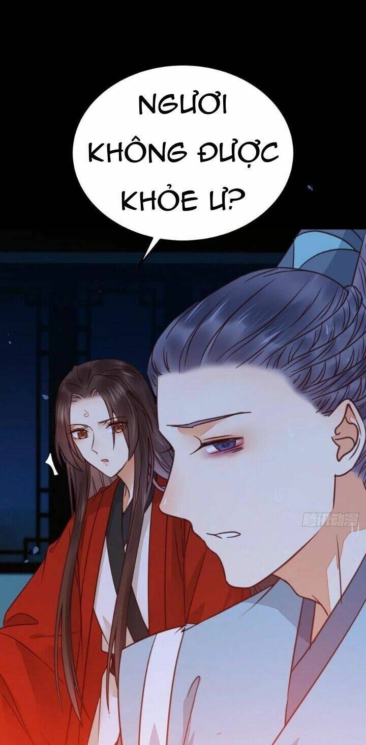 Tuyệt Sắc Quyến Rũ: Quỷ Y Chí Tôn Chap 335 - Next Chap 336