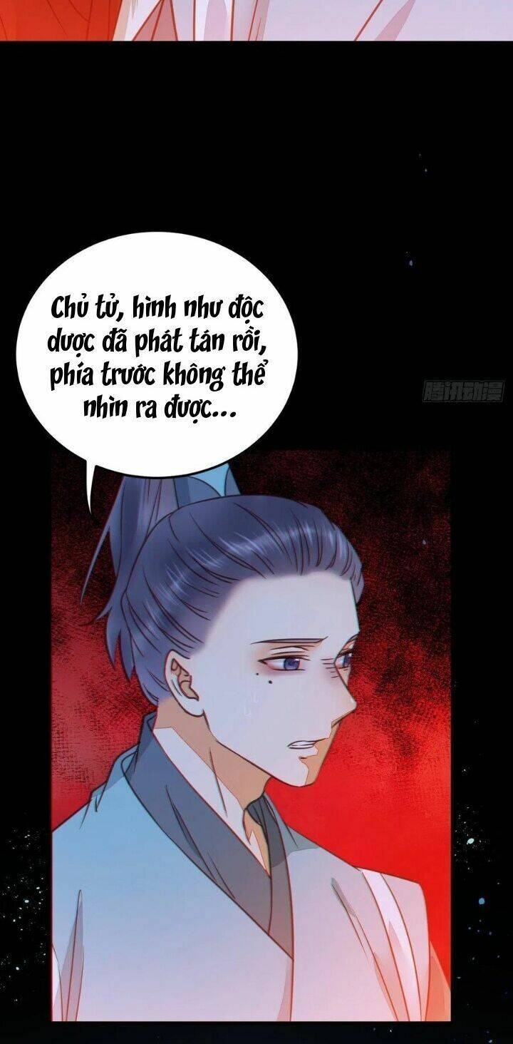 Tuyệt Sắc Quyến Rũ: Quỷ Y Chí Tôn Chap 335 - Next Chap 336