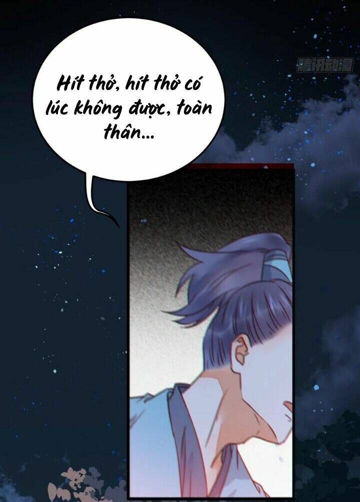 Tuyệt Sắc Quyến Rũ: Quỷ Y Chí Tôn Chap 335 - Next Chap 336