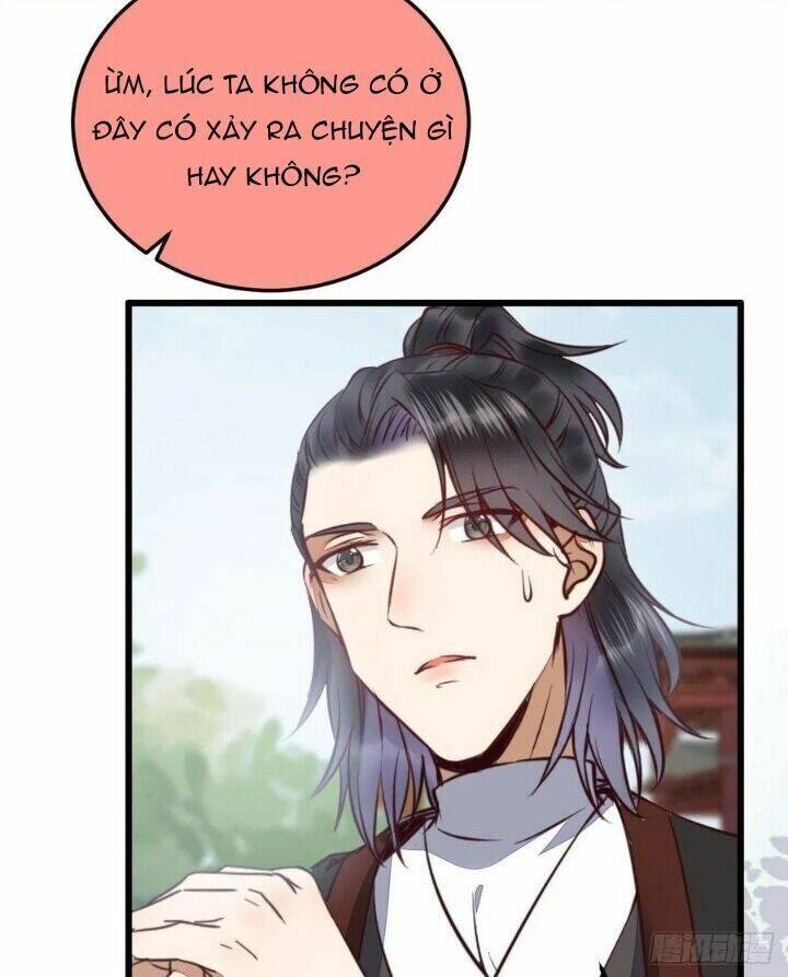 Tuyệt Sắc Quyến Rũ: Quỷ Y Chí Tôn Chap 335 - Next Chap 336